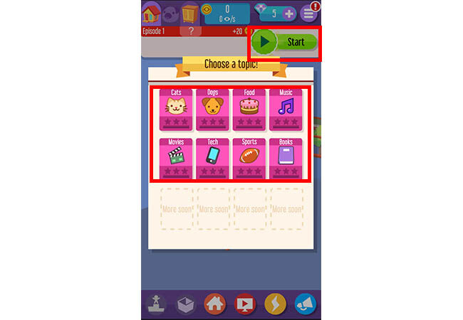 Vlogger 4 Cd092