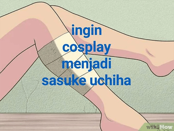 Meme Receh Ilustrasi Wikihow 2 307b1