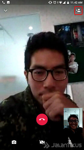 Cara Group Video Call Whatsapp 2 14df6
