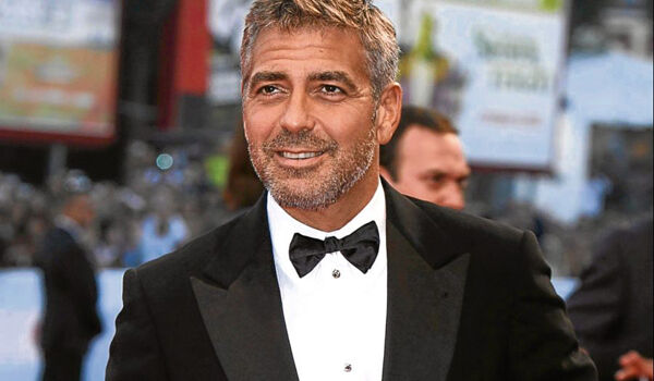 3 Clooney C2726