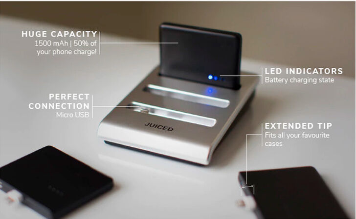 Gadget Untuk Smartphone 3 70365