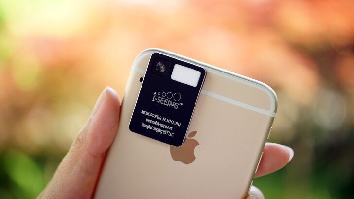 Gadget Untuk Smartphone 6 854eb