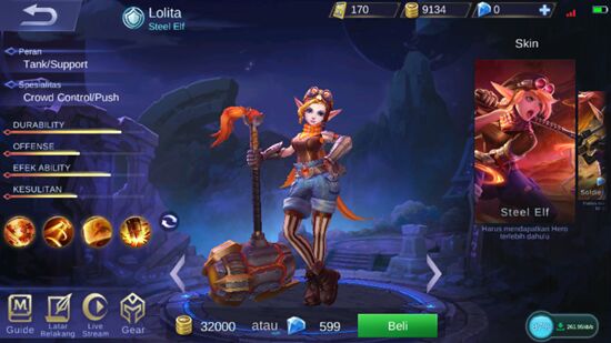 Lolita 4b309