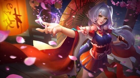 Kagura 8c7d4