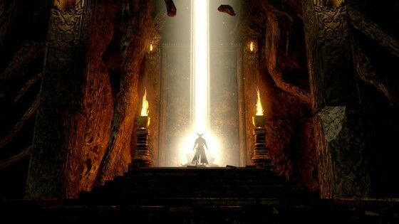 Review Game Ps4 Dark Souls Remastered 2 7a83f