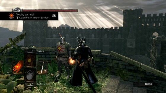 Review Game Ps4 Dark Souls Remastered 3 B63eb