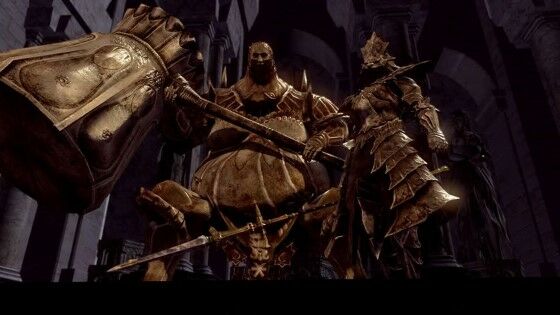 Review Game Ps4 Dark Souls Remastered 4 817f5
