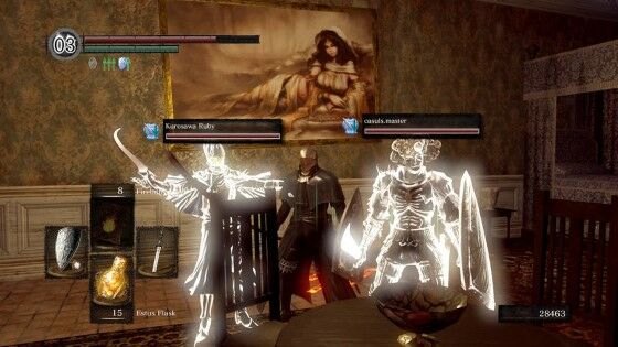 Review Game Ps4 Dark Souls Remastered 7 3c2c3