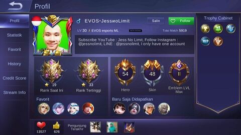 Jesssi Dba88