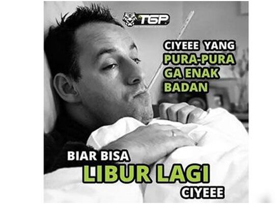 Meme Kerja 8 C787c
