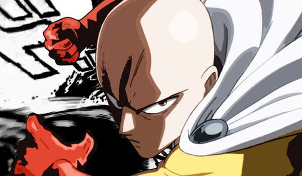 One Punch Man 26e00
