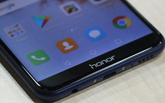 Layar Honor 7a 4b6dd