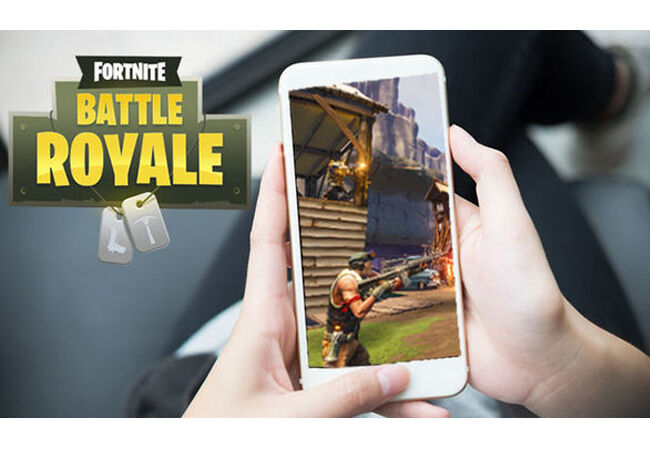 Game Fortnite Android Palsu 4 40c4e
