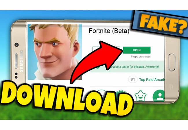 Game Fortnite Android Palsu 5 6d67e
