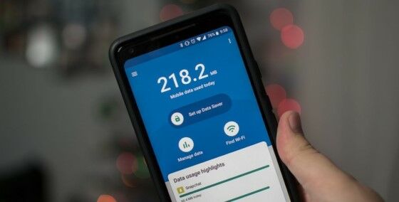 Cara Menghemat Kuota Resmi Dari Google 1 Cf03f