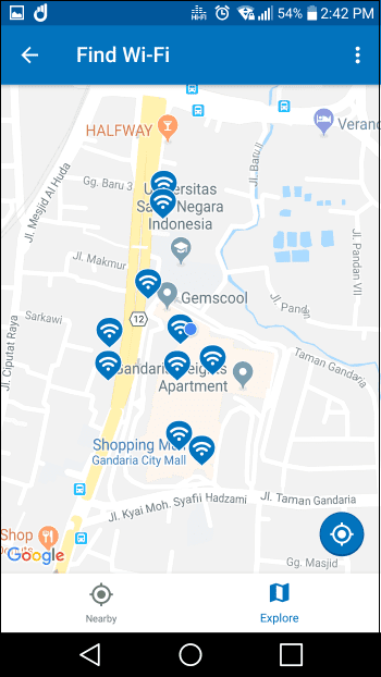 Cara Menghemat Kuota Resmi Dari Google 10 39a57