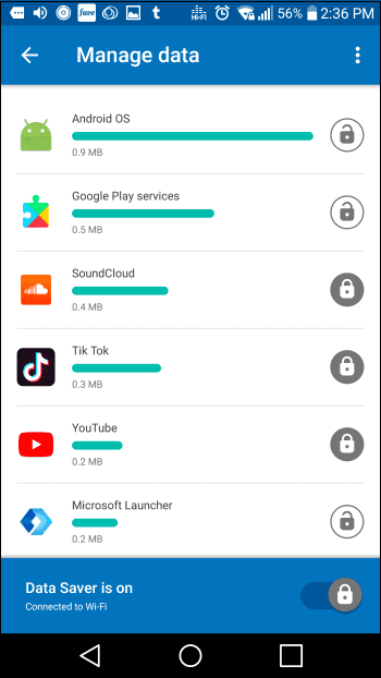 Cara Menghemat Kuota Resmi Dari Google 7 8fb34