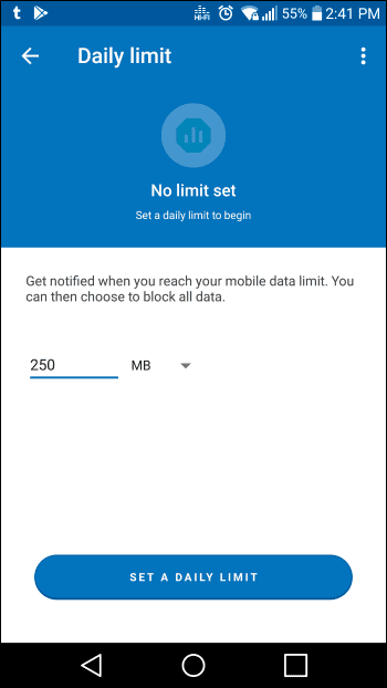 Cara Menghemat Kuota Resmi Dari Google 8 44f1e