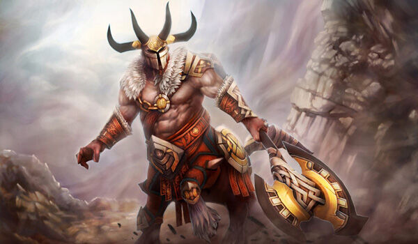 34 Gambar Centaur Warruner Dota 2 Wallpaper 11 65134