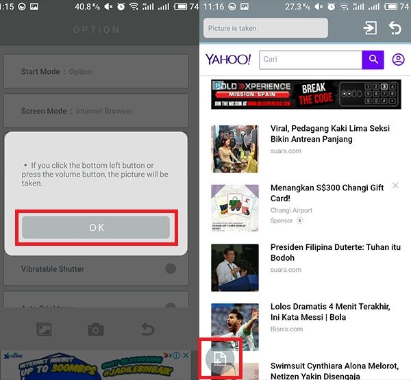Cara Membuat Smartphone Menjadi Kamera Pengintai 4 0e661