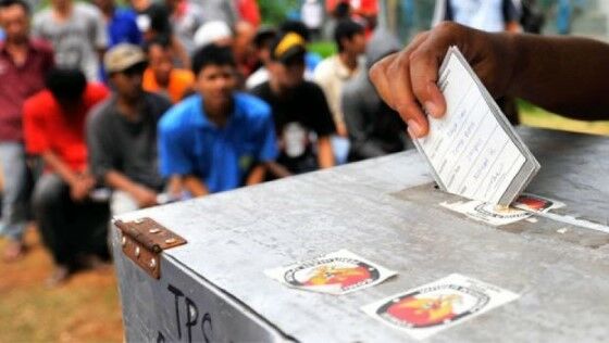 Cara Pantau Hasil Pilkada 2018 Lewat Hp 1 968c2