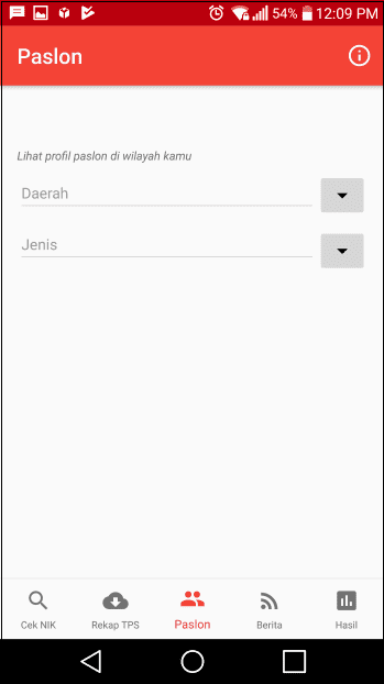 Cara Pantau Hasil Pilkada 2018 Lewat Hp 6 3f7bf