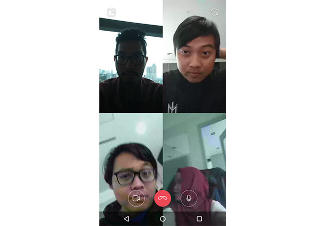 Cara Video Call Di Instagram 2 3 2caaf