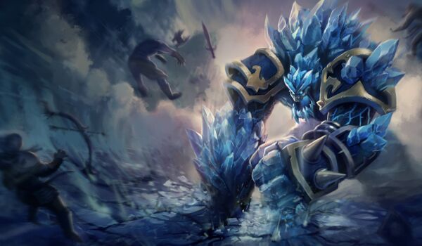 Malphite 1539b