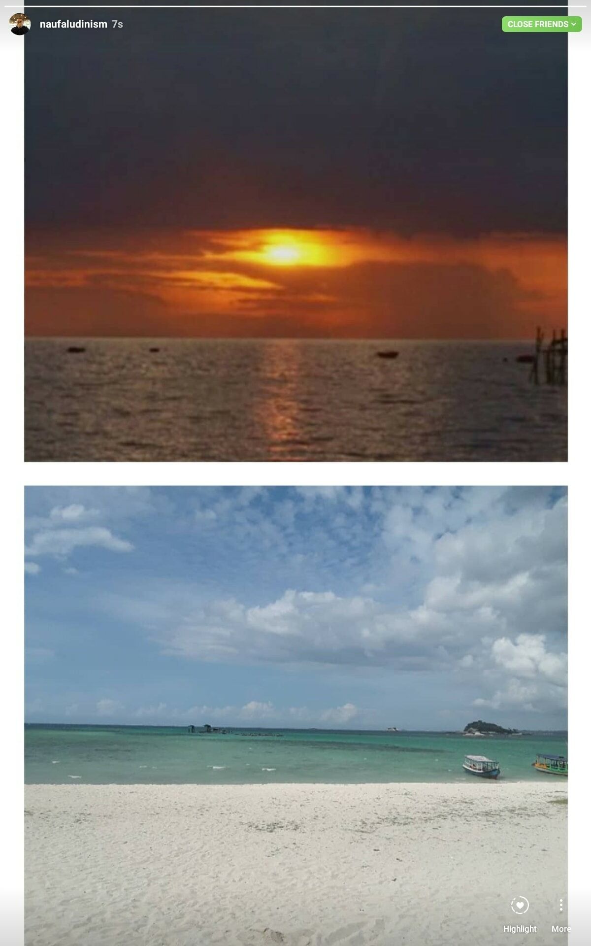 5 Aplikasi Keren Untuk Mempercantik Insta Story Kamu 2b Min 260f1