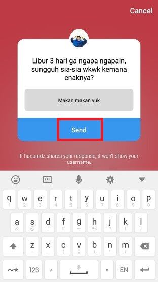 Cara Pakai Instagram Ask Me Question 6 C7bab