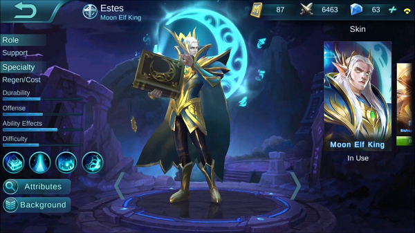 Estess C7f10