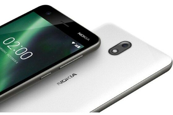 10 Ponsel Android Sejutaan Desain Menawan 3 F9170