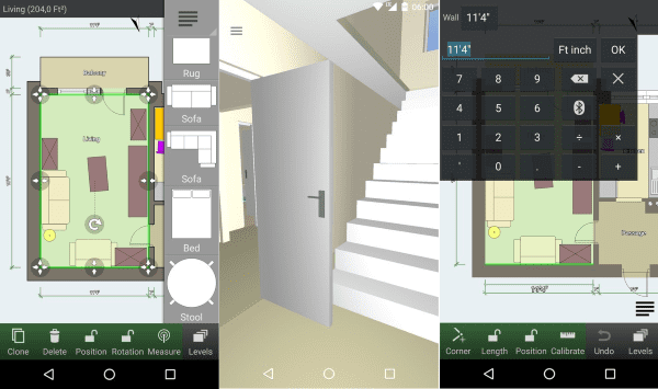 Floor Plan Creator 2 98794