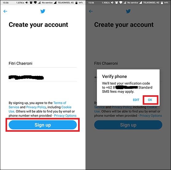 Cara Buat Akun Twitter 2 Df635