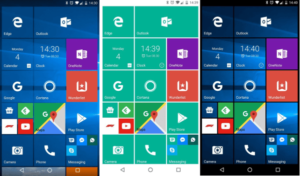 Launcher 10 3 0c1c6