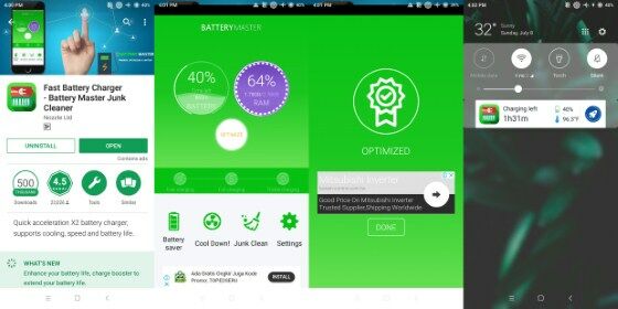 5 Aplikasi Android Untuk Mengaktifkan Fitur Fast Charging 4 F0e95