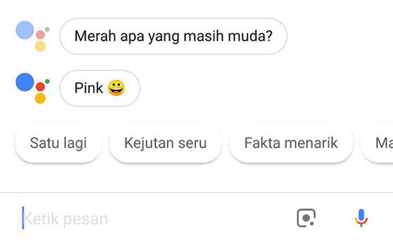 Lelucon Receh Ala Google Assistant 5 9671a