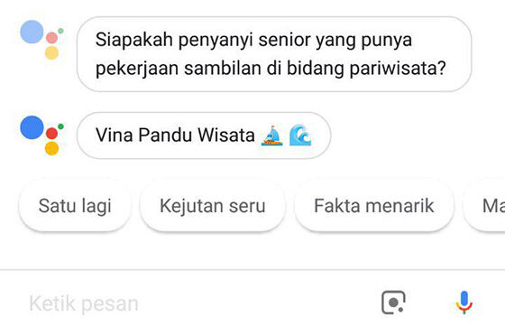 Lelucon Receh Ala Google Assistant 7 08cc9