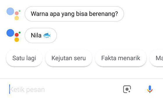 Lelucon Receh Ala Google Assistant 8 7f764