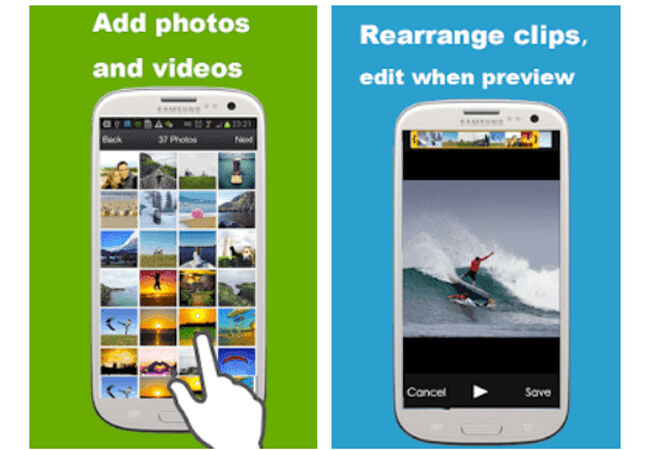 Aplikasi Pembuat Video Dari Foto 7 48c93