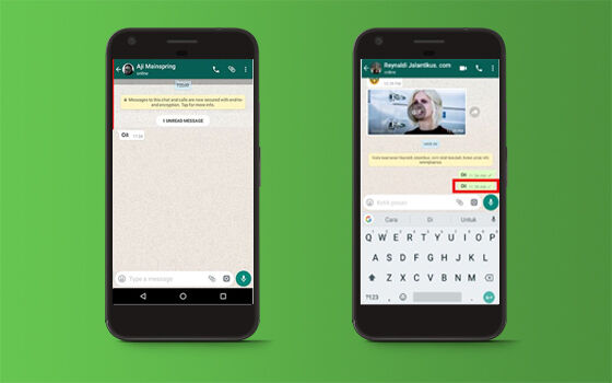 Kumpulan Tips Whatsapp 2018 41 82f55