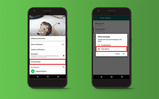 Kumpulan Tips Whatsapp 2018 42 D7239