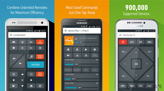 Aplikasi Remote Tv Android 02 0d9f3