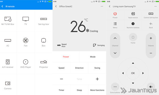 Aplikasi Remote Tv Android 05 0841d