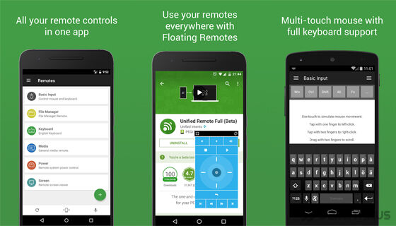 Aplikasi Remote Tv Android 10 D1c14