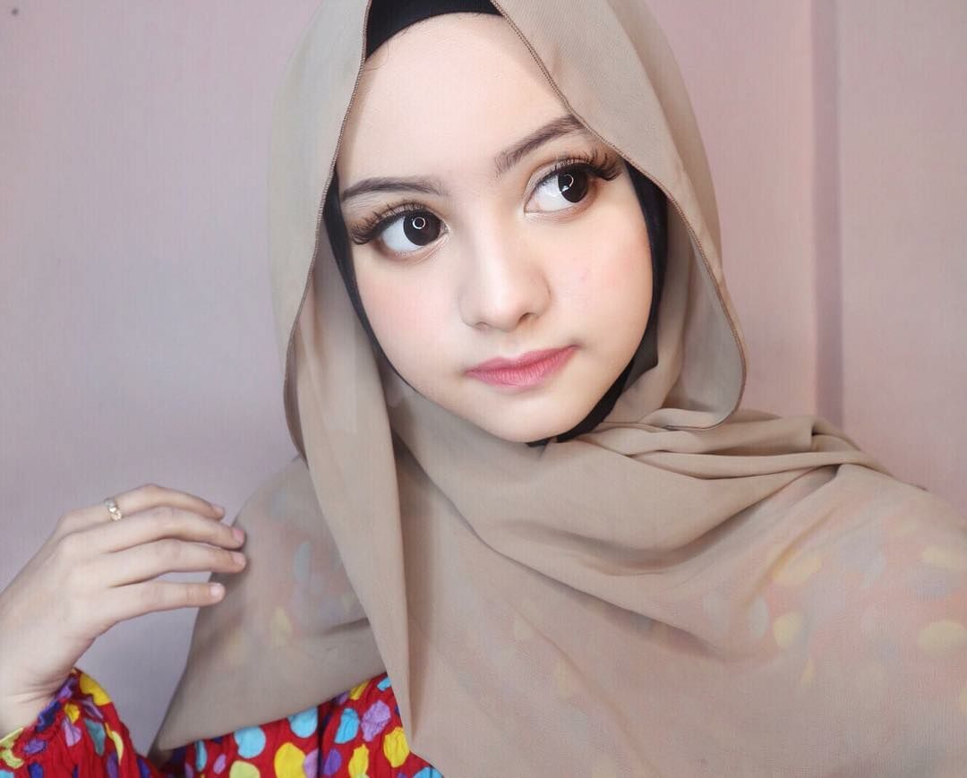 Pemain Tik Tok Tercantik Asli Indonesia 2 2a905