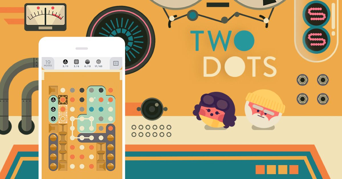 Twodots 13fa2