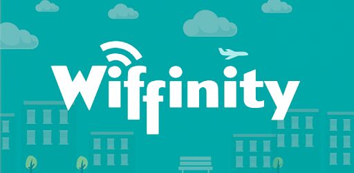 Wifinity 5abd7