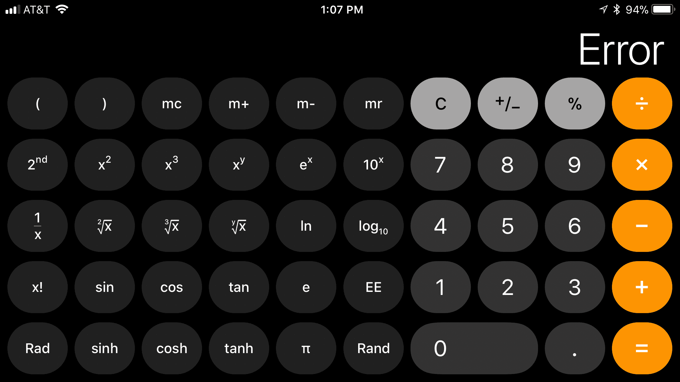 Cacat Software Yang Cuma Ada Di IPhone 1 2f3ca