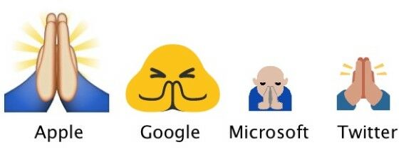 Fakta Mengejutkan Tentang Emoji 8 D78da